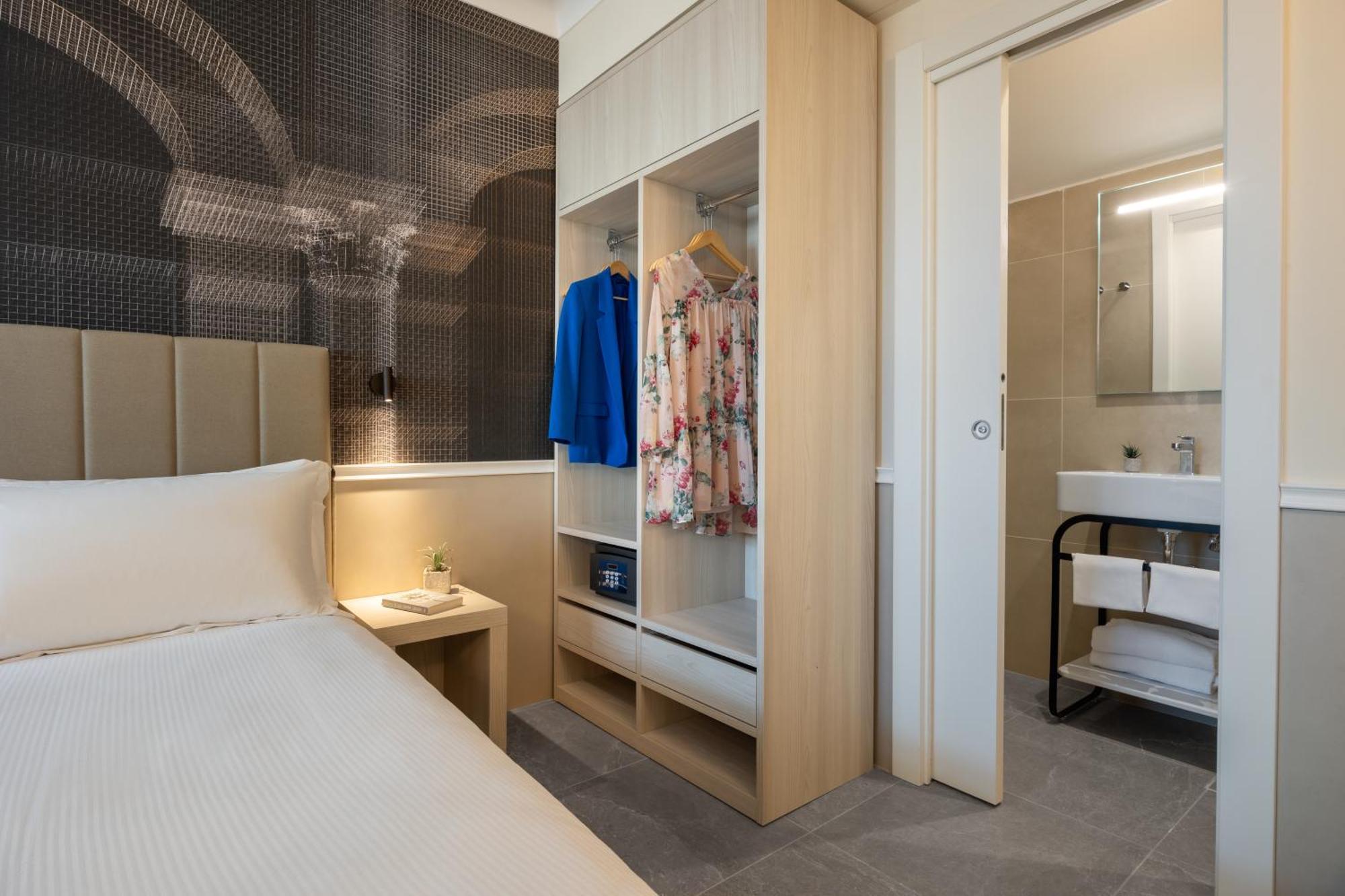 Hotel Astoria Garden — Kuvat 3