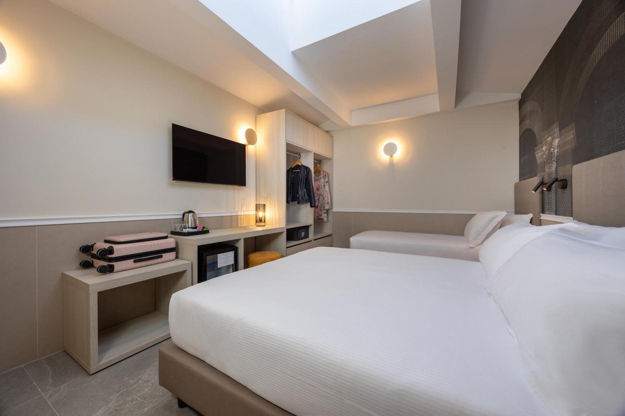 Hotel Astoria Garden — Kuvat 2